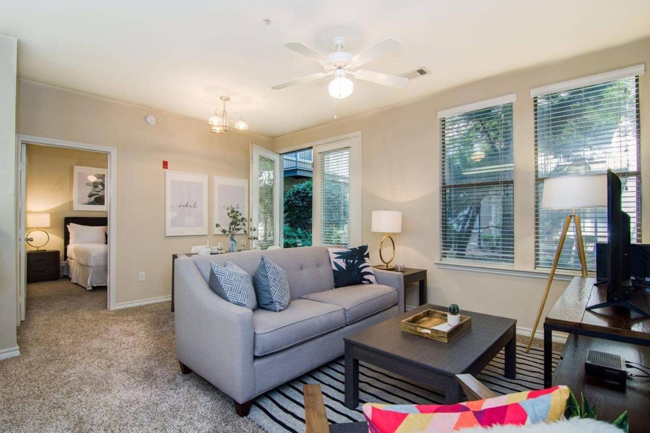 Ferienwohnung Walk To Downtown Memphis! Exterior foto